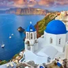 Santorini