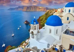 Santorini
