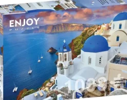 Santorini