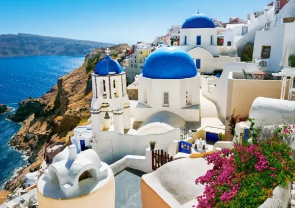 Santorini