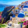 Santorini