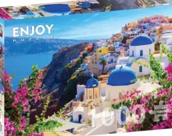 Santorini