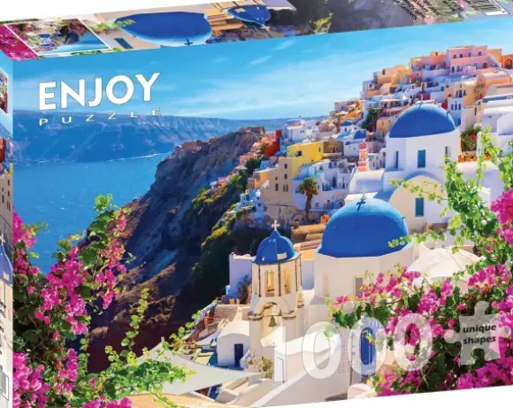 Santorini