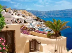 Santorini, Greece