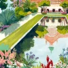 Sarah Gesek Studio - Parc Balboa