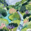 Sarah Gesek Studio - Voyage en Train