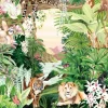 Sarah Reyes - Jungle Oasis