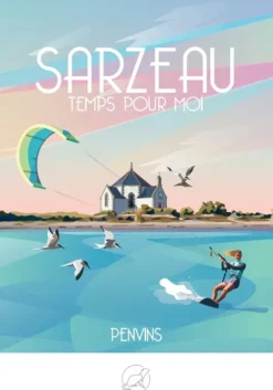 SARZEAU Temps pour Moi - PENVINS