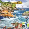 Sauvetage - RNLI