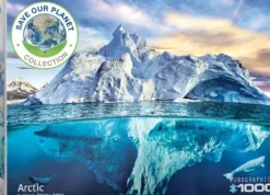 Save our Panet Collection - Arctique
