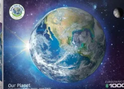 Save our Planet Collection - Notre Planète