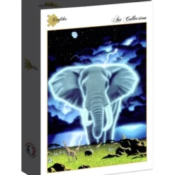 Schimmel William - Schim Schimmel - Spirit of Africa