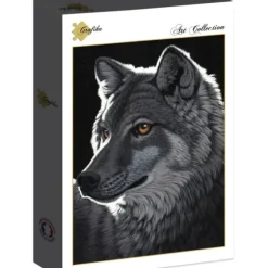 Schimmel William - Schim Schimmel - Night Wolf