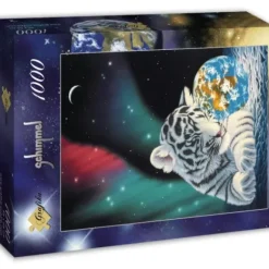 Schimmel William - Schim Schimmel - Earth Light