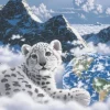 Schimmel William - Schim Schimmel - Bed of Clouds