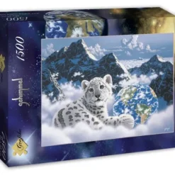 Schimmel William - Schim Schimmel - Bed of Clouds