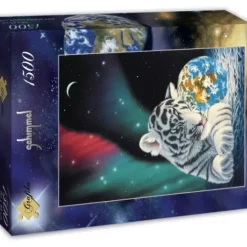 Schimmel William - Schim Schimmel - Earth Lights