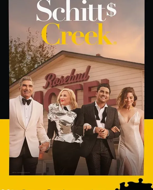 Schitt's Creek
