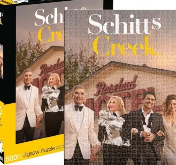 Schitt's Creek