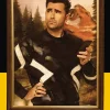 Schitt's Creek - David
