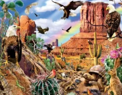 Schory Lori - Lori Schory - Desert Eagles