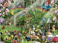 Schory Lori - Lori Schory - Gnomes Playground
