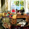 Schory Lori - Lori Schory - The Sewing Room