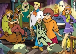 Scooby Doo