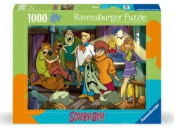 Scooby Doo
