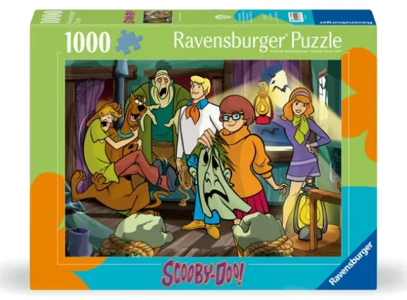 Scooby Doo