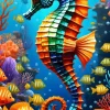 Seahorse