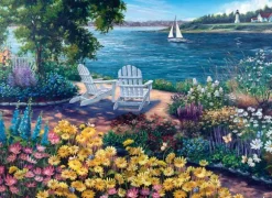 Seashore