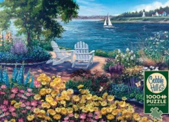 Seashore