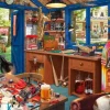 Secret Puzzle - Atelier du Père