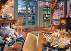Secret Puzzle - Holiday House