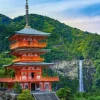 Seiganto-ji, Japon