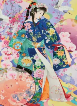 Seika by Haruyo Morita
