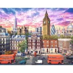 Se Promener dans Londres