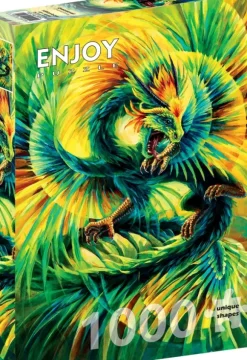 Serpent a Plumes