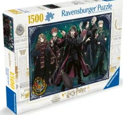 Serpentard / Harry Potter