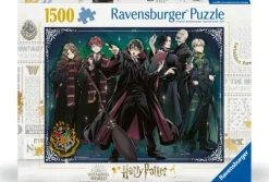 Serpentard / Harry Potter