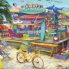 Shaggy's Surf Shack