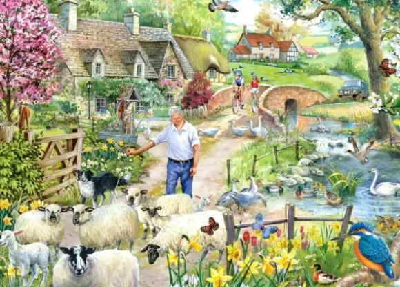 Shepherd'S Lane