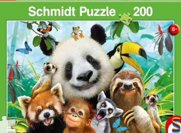 Simply Animals