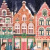 Simply, Katy - Bruges à Noël