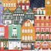 Simply, Katy - Londres à Noël