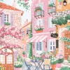 Simply, Katy - Sud de la France