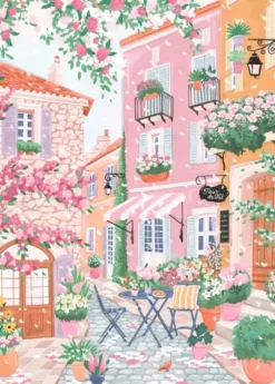 Simply, Katy - Sud de la France