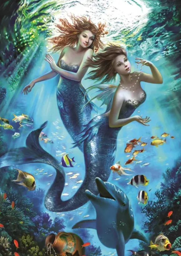 Sirènes