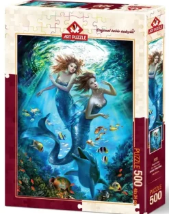 Sirènes